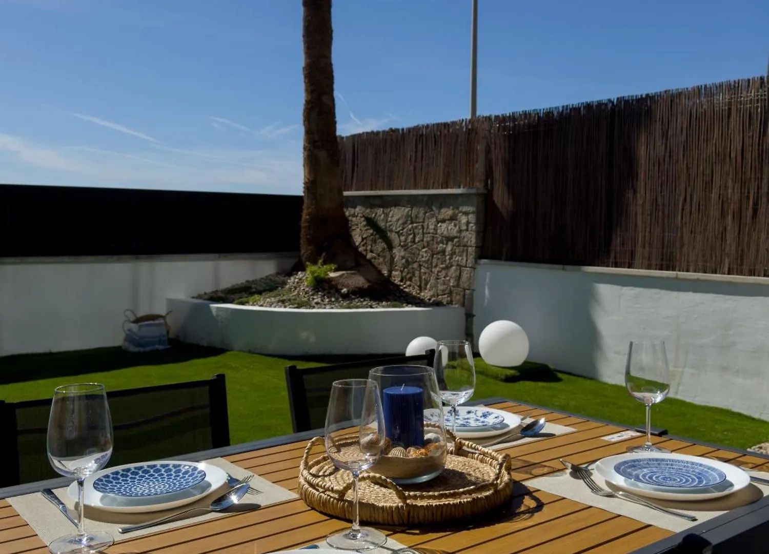 Apartamento En La Playa Castelldefels