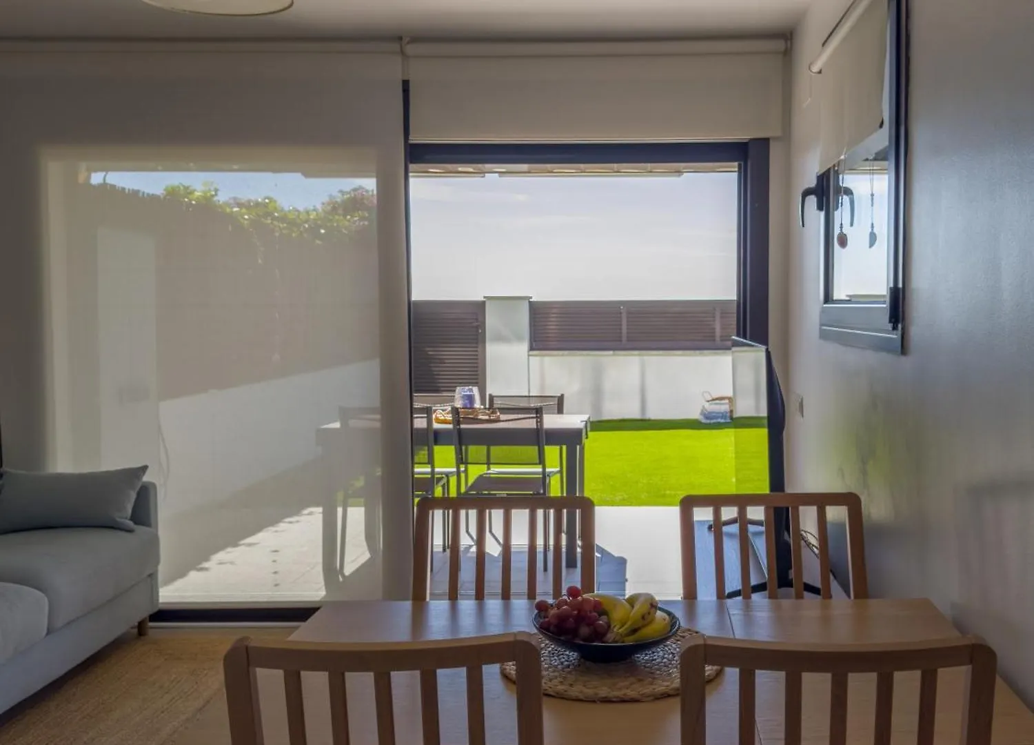 Apartamento En La Playa Castelldefels 0*,