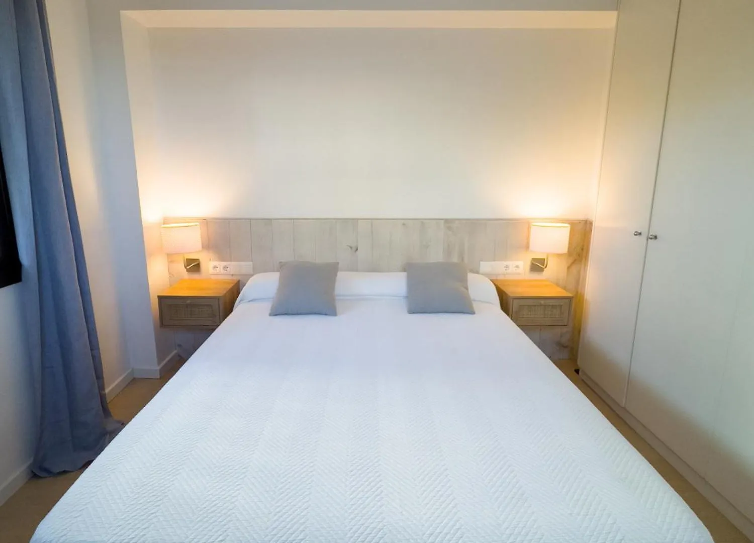 Apartamento En La Playa Castelldefels 0*,  Spain